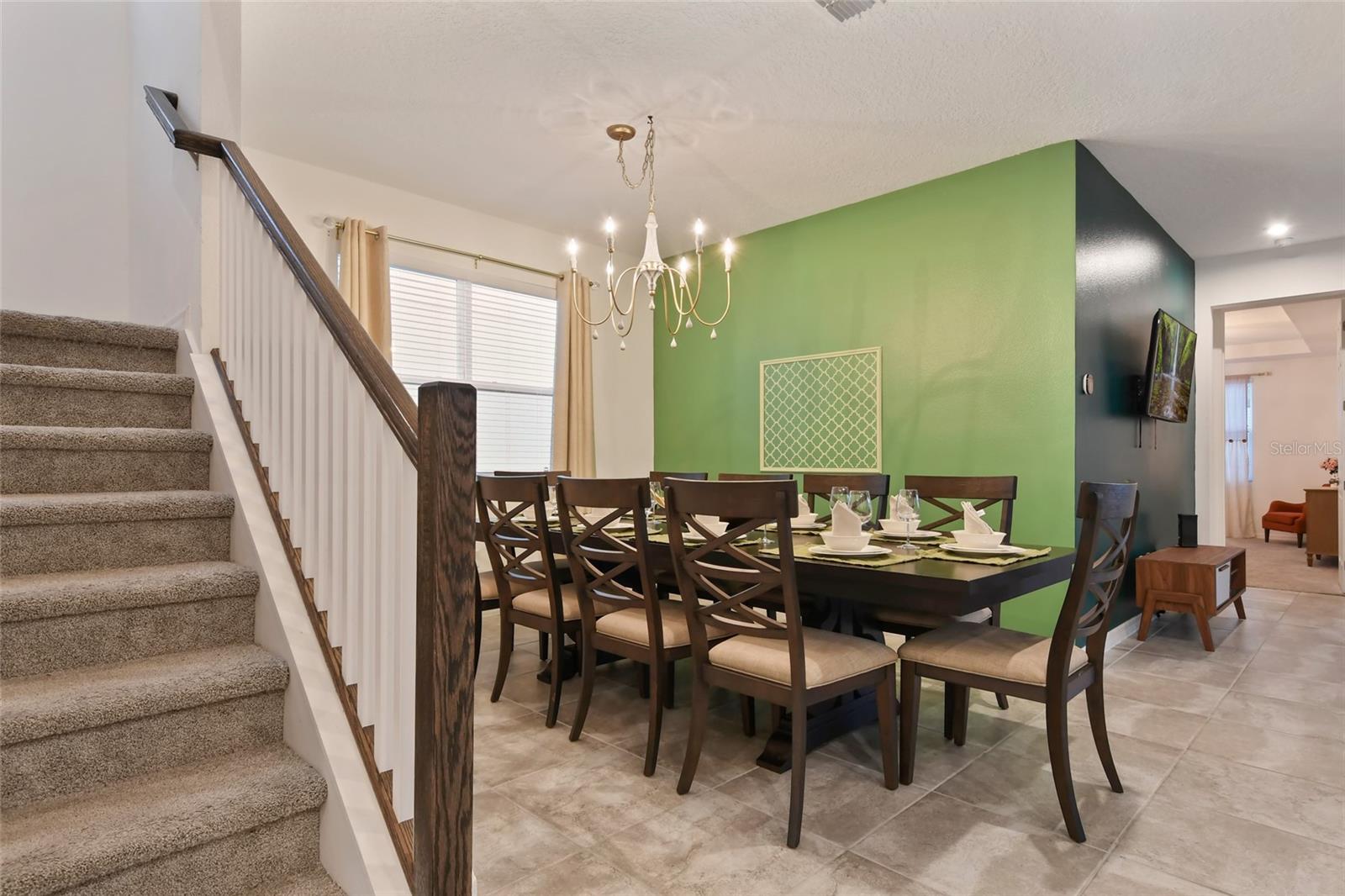 SOLARA RESORT VACATION VILLAS REP - Residential