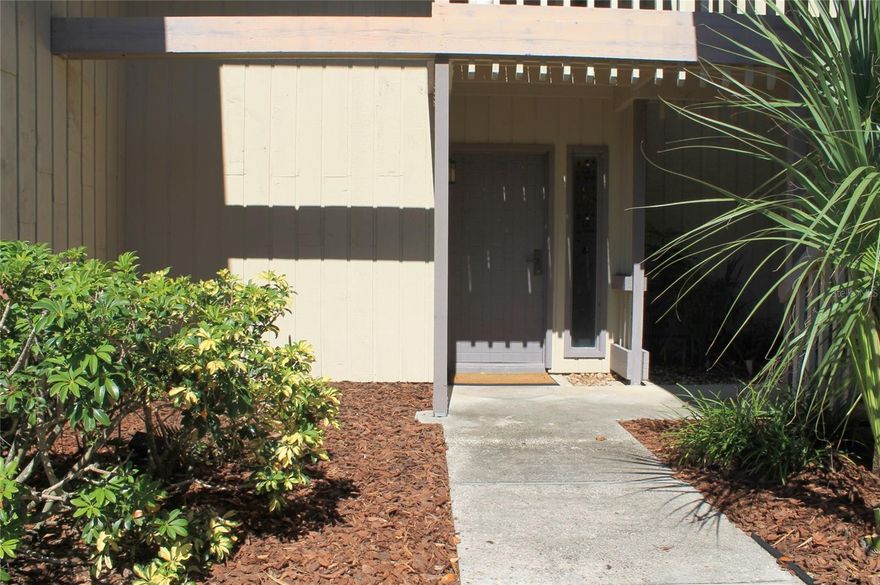 Discover peaceful living in this beautifully refurbished 2-bedroom, 2-bath condo nestled in the lush, natural beauty of Grenelefe. Located in the heart of Central Florida, this hidden gem offers a serene retreat that’s just far enough off the beaten path for true relaxation—yet conveniently close to area attractions, dining, and shopping.

Step inside to find a clean, modern interior with fresh updates throughout. Enjoy open living spaces, comfortable bedrooms, and scenic views that capture the tranquility of the community.

Experience the perfect blend of comfort, style, and natural surroundings at Grenelefe