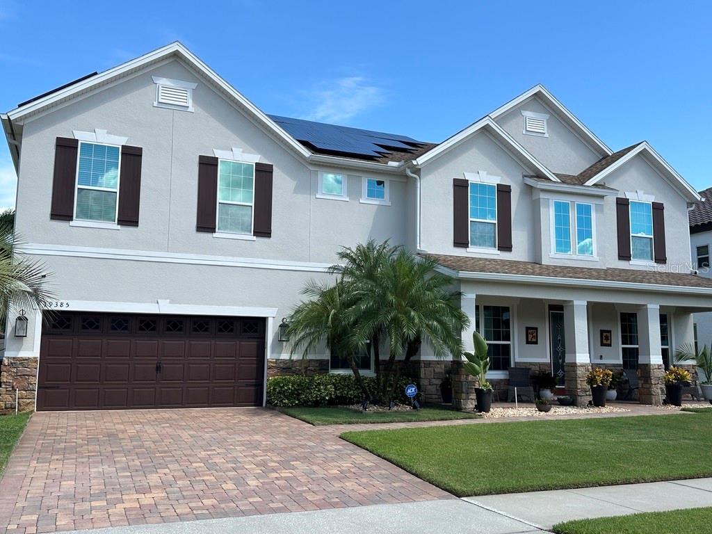 19385 PUMMELO DRIVE