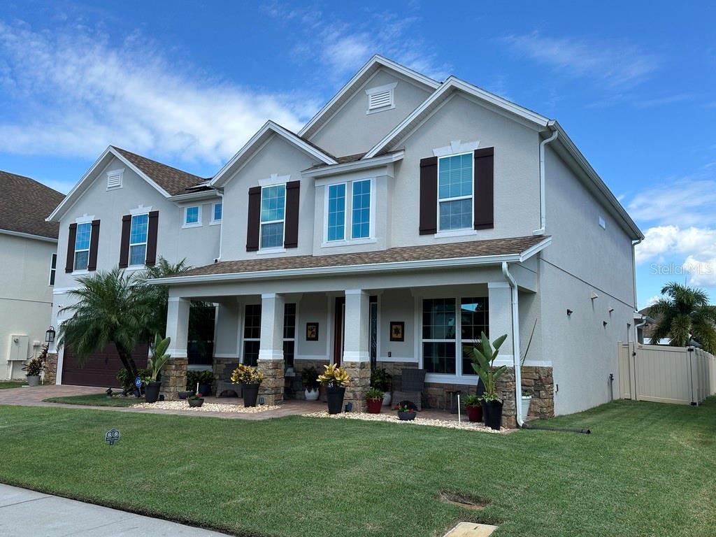 19385 PUMMELO DRIVE