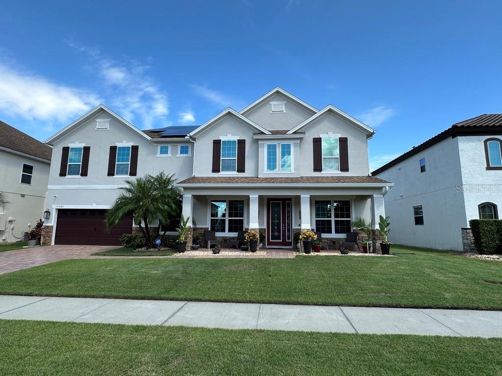 19385 PUMMELO DRIVE