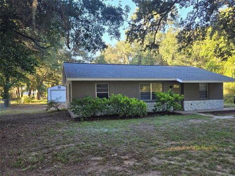 Photo of 4100 E Grant Street, Inverness, FL 34453 (MLS # O6347215) Photo of 4100 E Grant Street, Inverness, FL 34453 (MLS # O6347215)