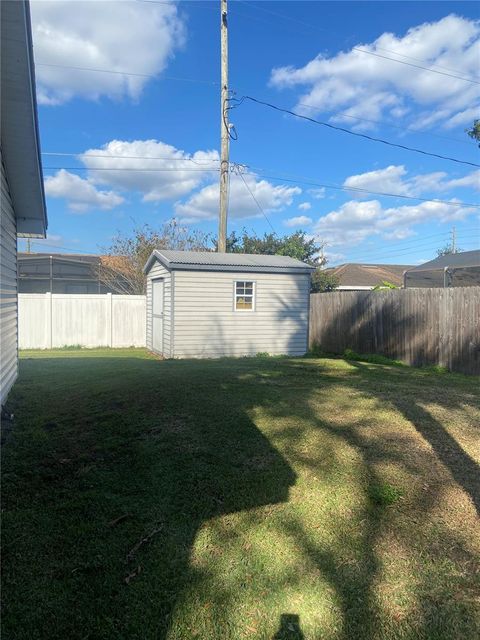 A home in KISSIMMEE