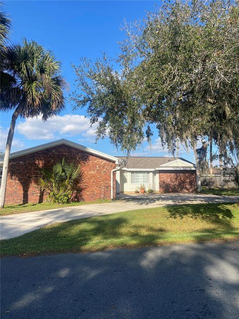 A home in KISSIMMEE