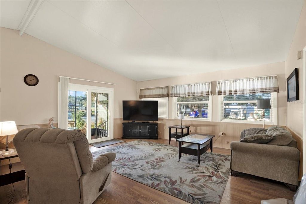 Photo of 9375 Grizzly Bear Lane, Weeki Wachee, FL 34613 (MLS # W7880776)