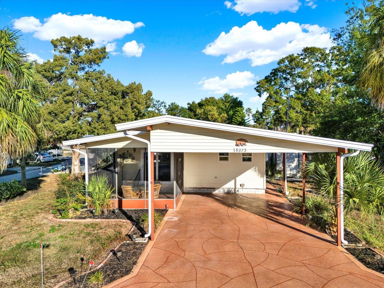 CAMP A WYLE RV RESORT - Residential