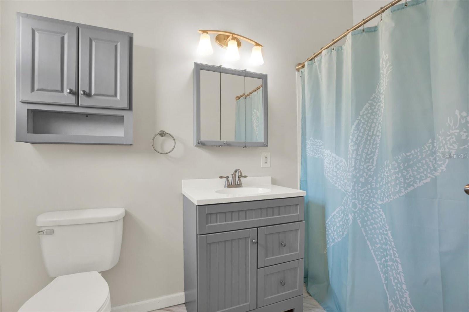 CAMP A WYLE RV RESORT - Residential