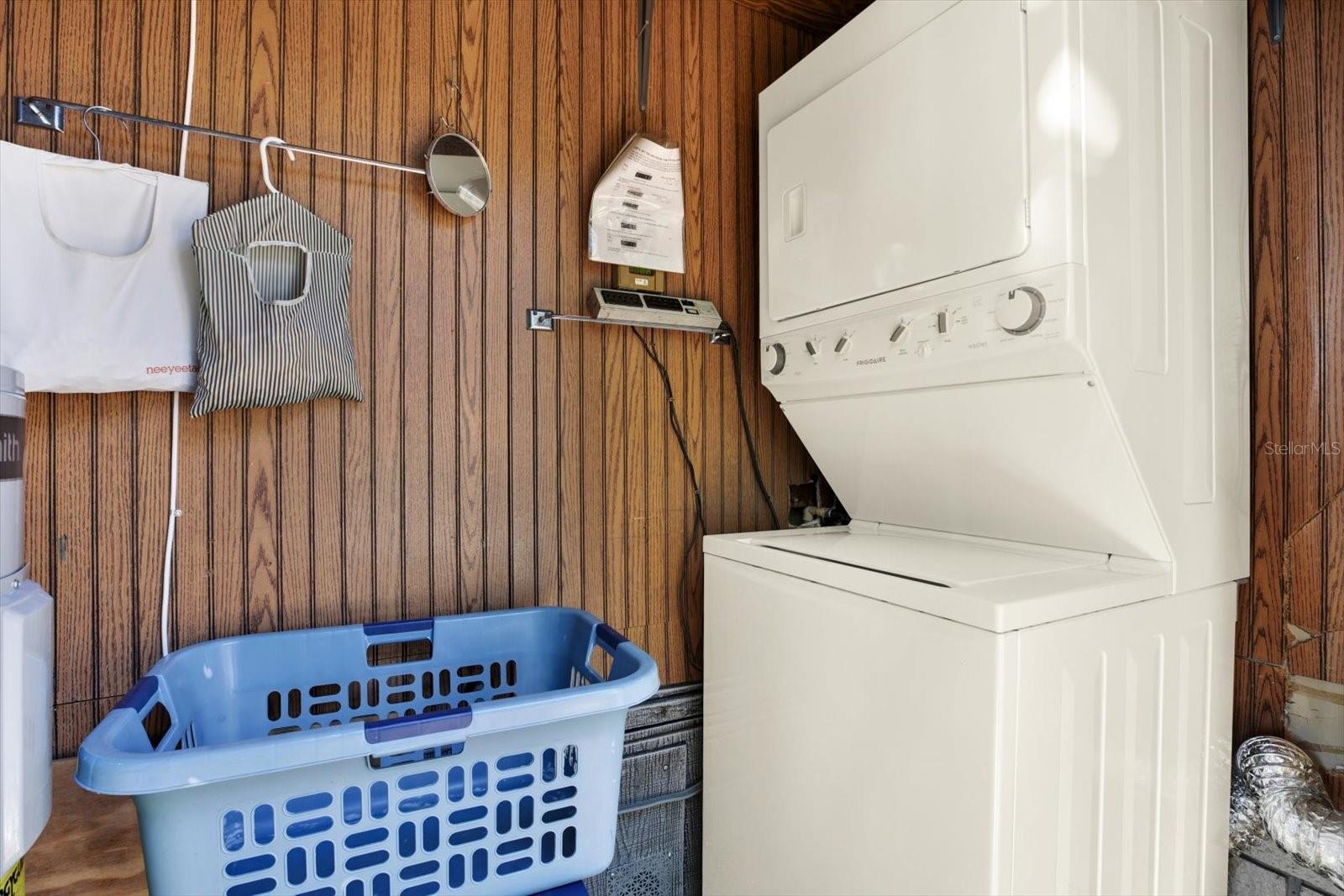 CAMP A WYLE RV RESORT - Residential