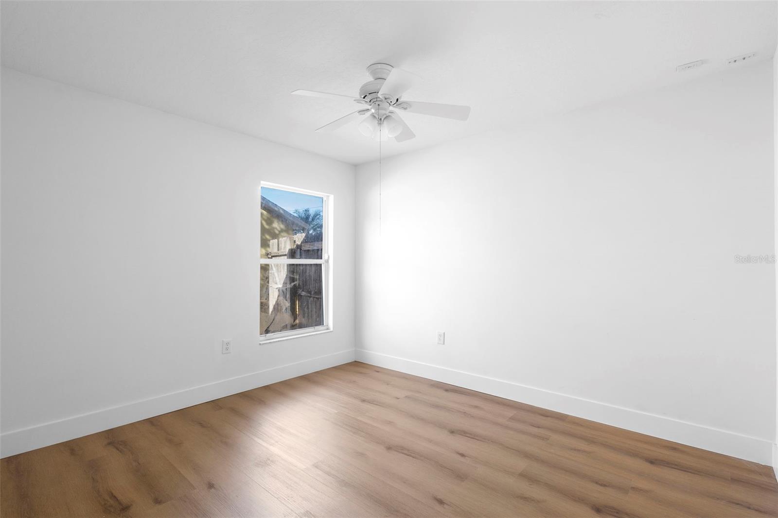 PORT ST JOHN UNIT 08 - Residential