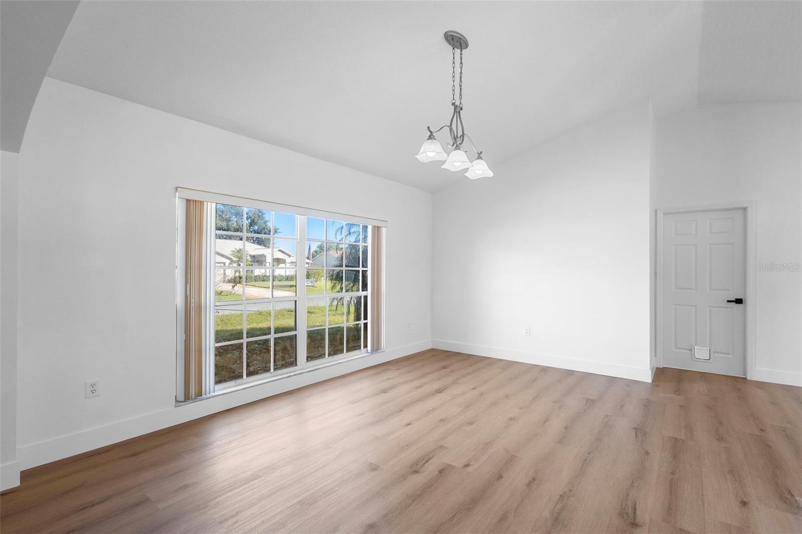 PORT ST JOHN UNIT 08 - Residential