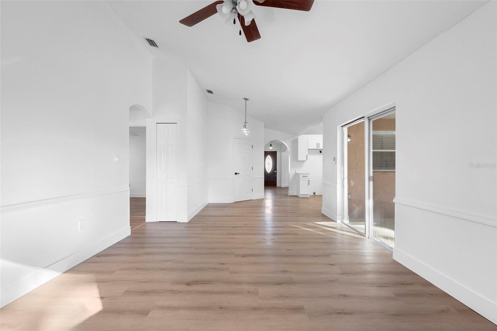 PORT ST JOHN UNIT 08 - Residential