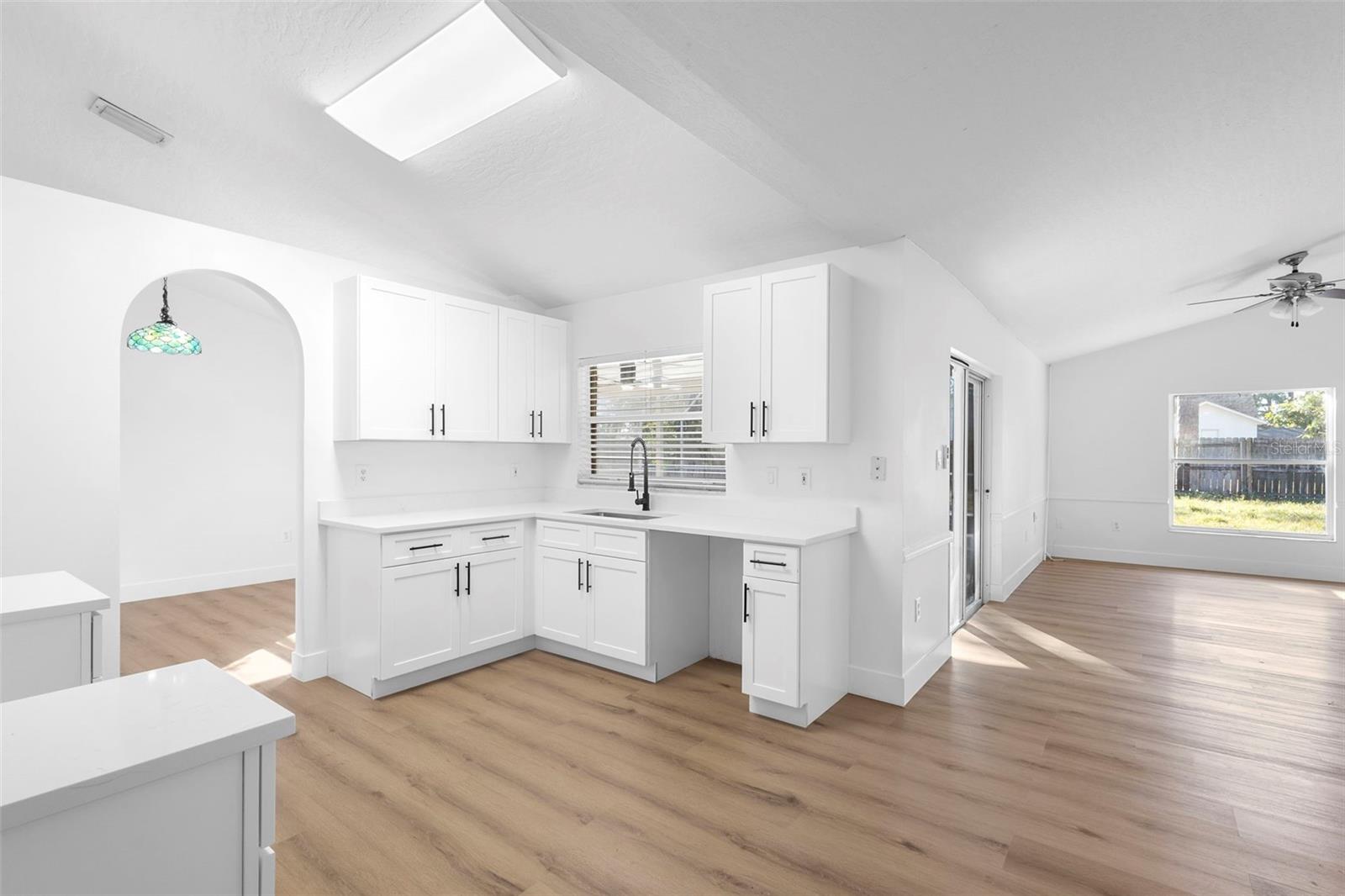 PORT ST JOHN UNIT 08 - Residential