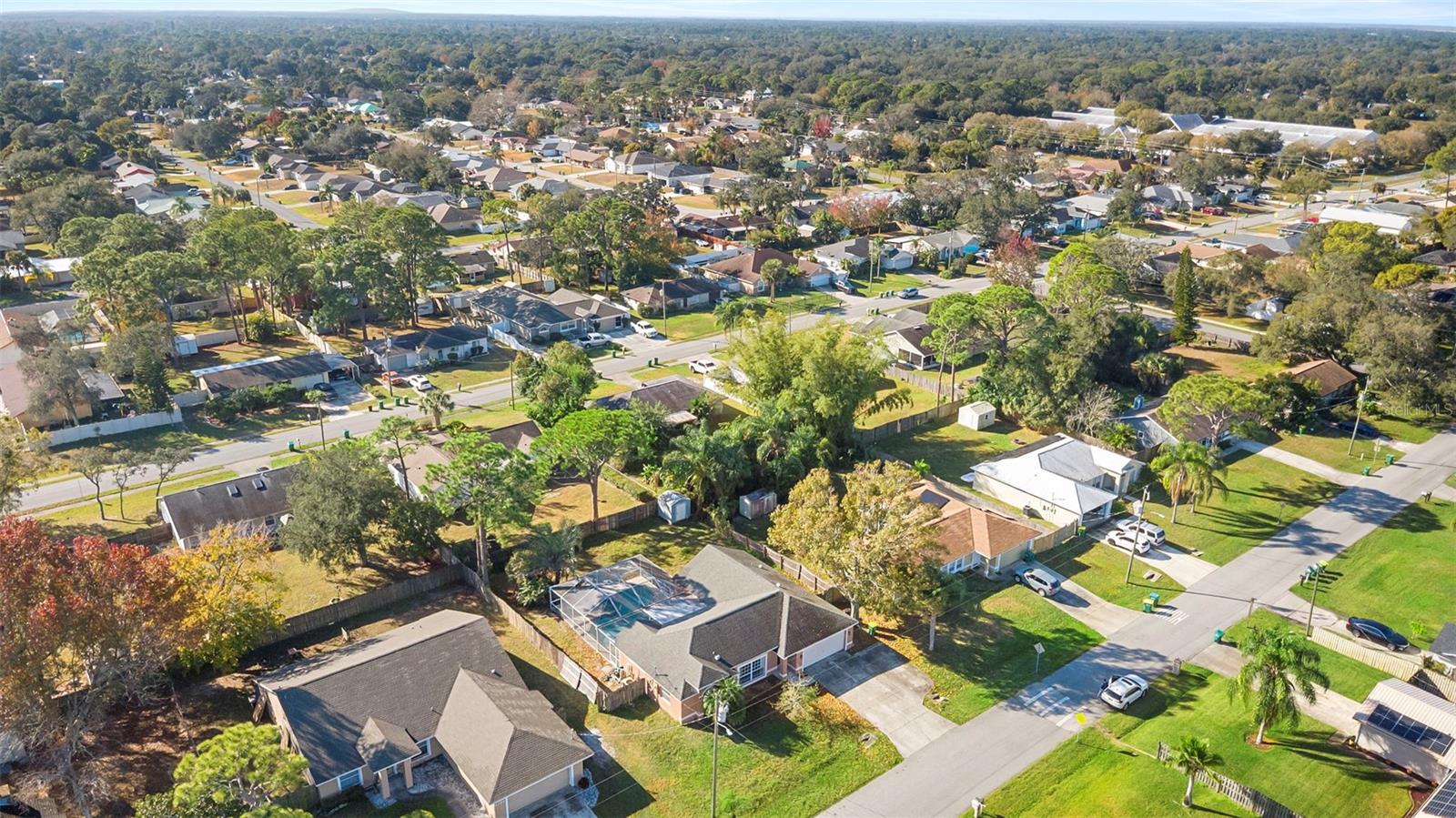 PORT ST JOHN UNIT 08 - Residential