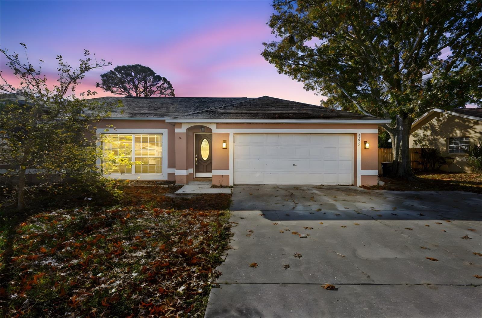 PORT ST JOHN UNIT 08 - Residential