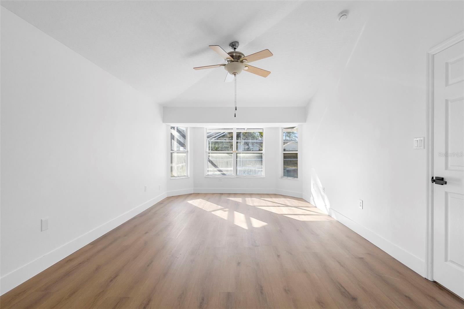 PORT ST JOHN UNIT 08 - Residential