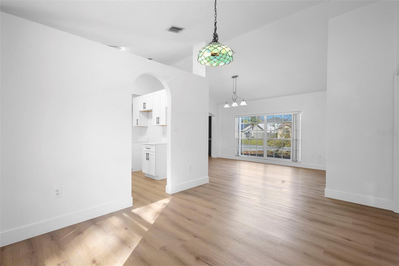 PORT ST JOHN UNIT 08 - Residential