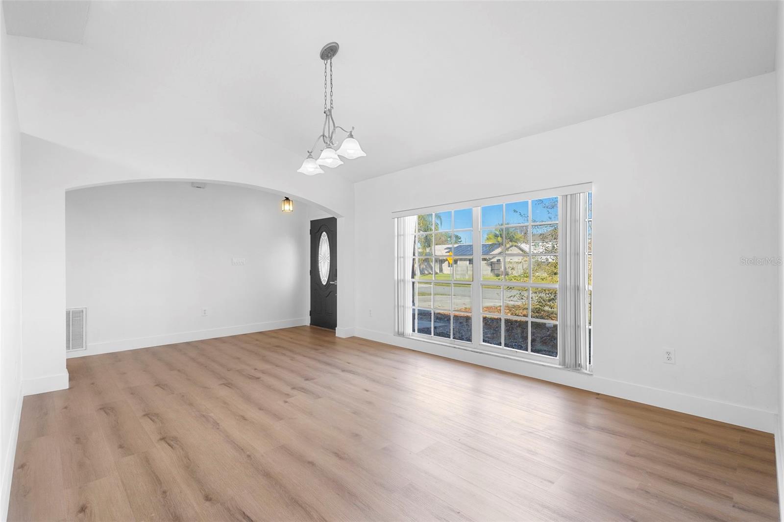 PORT ST JOHN UNIT 08 - Residential