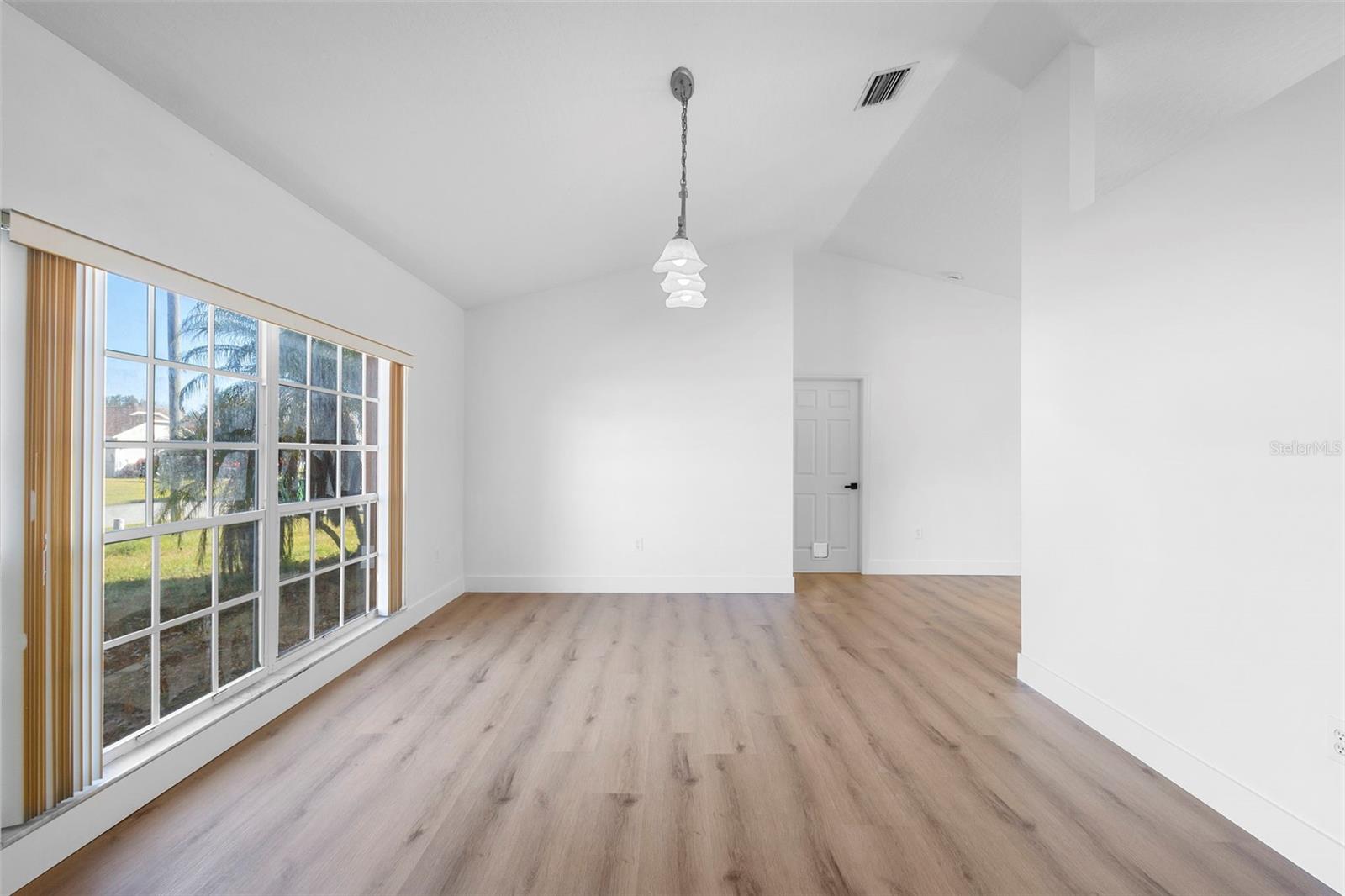 PORT ST JOHN UNIT 08 - Residential