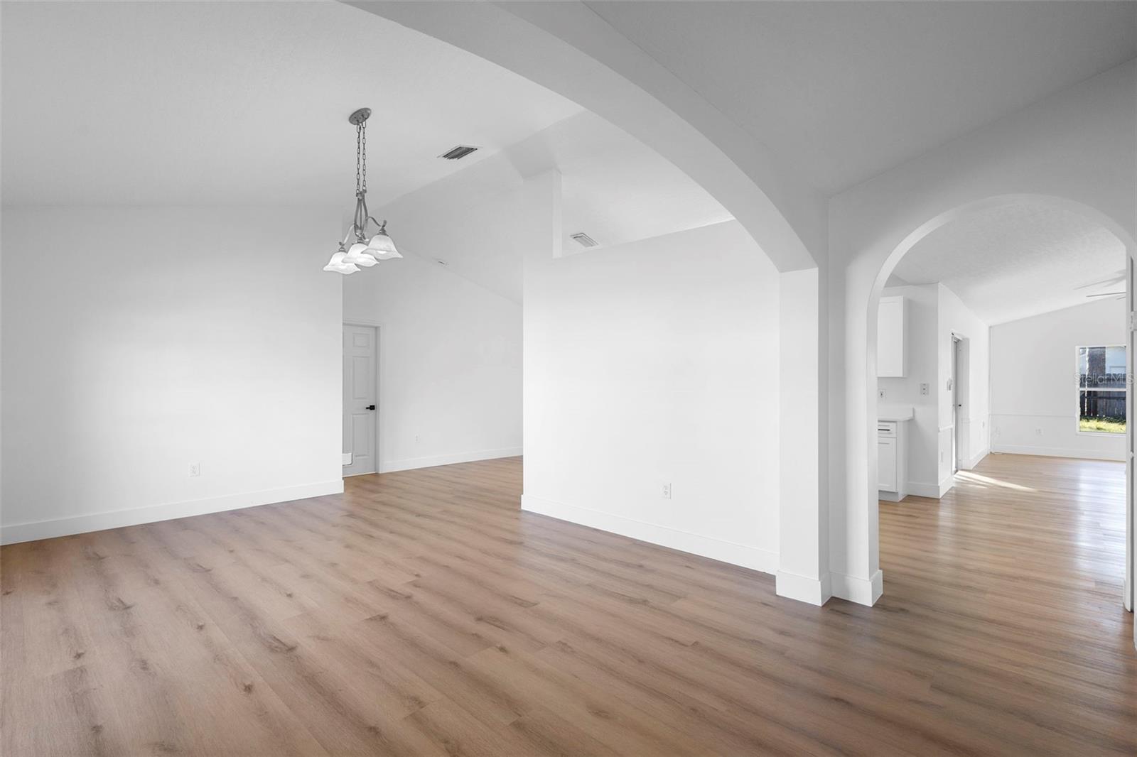 PORT ST JOHN UNIT 08 - Residential