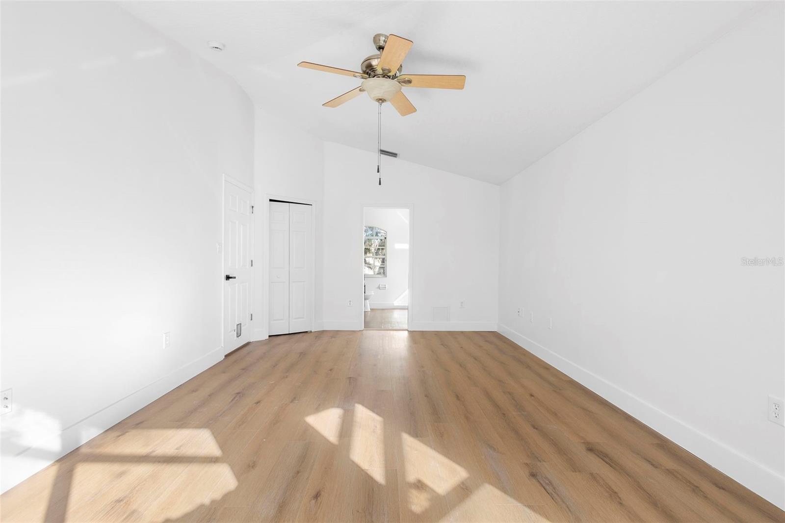 PORT ST JOHN UNIT 08 - Residential