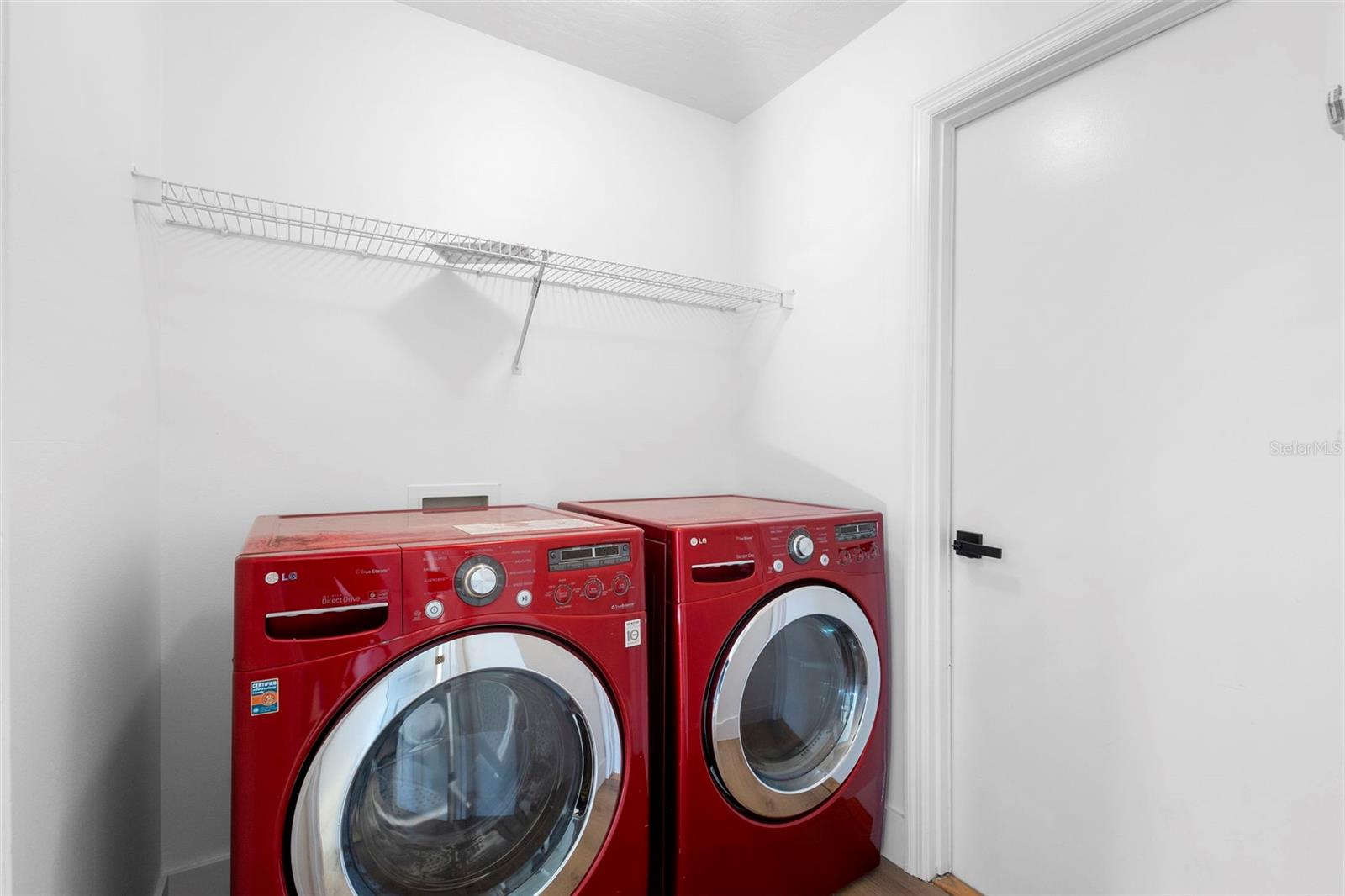 PORT ST JOHN UNIT 08 - Residential