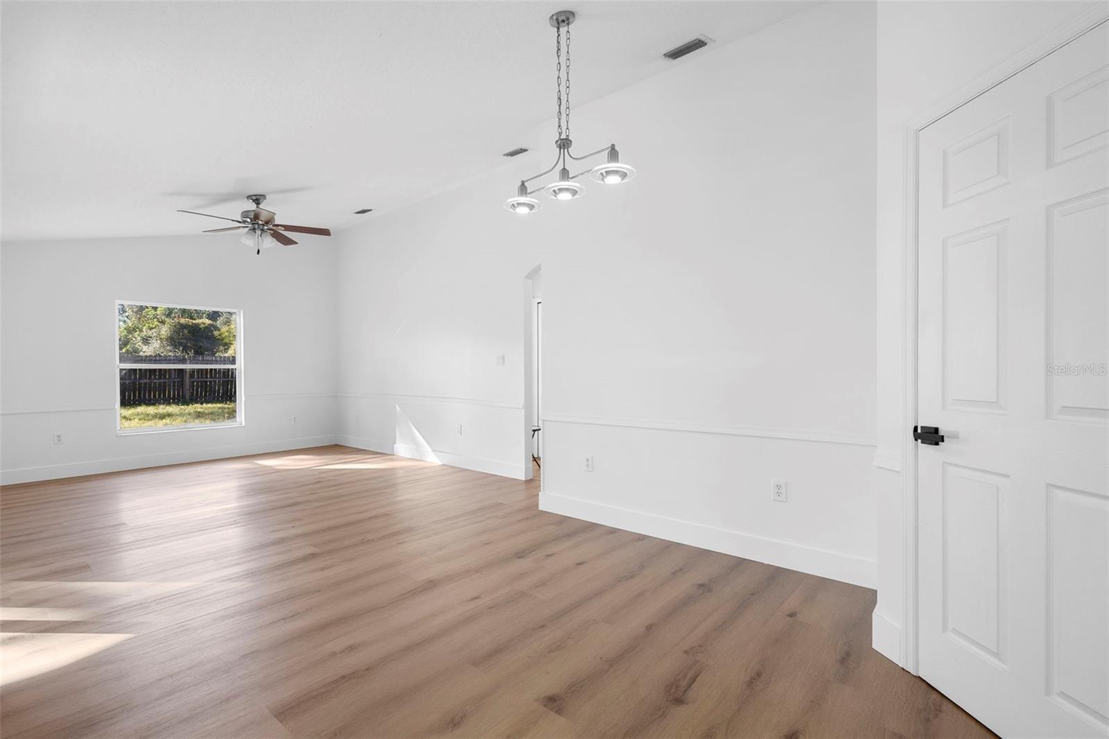 PORT ST JOHN UNIT 08 - Residential