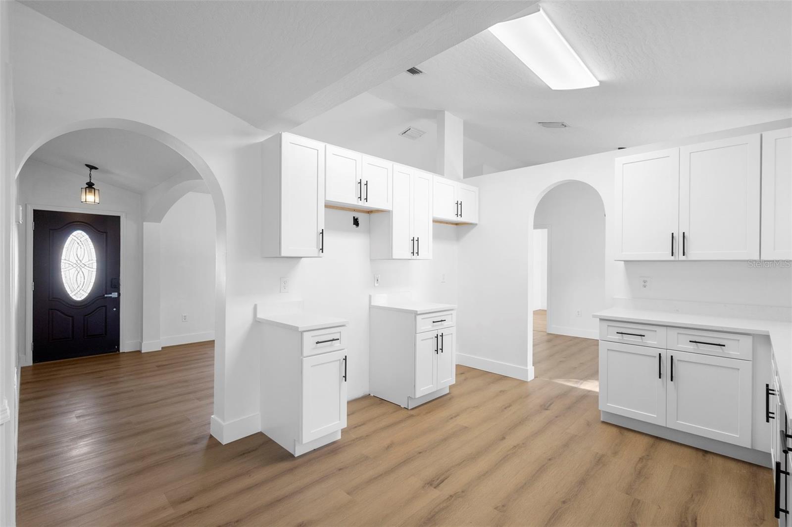 PORT ST JOHN UNIT 08 - Residential