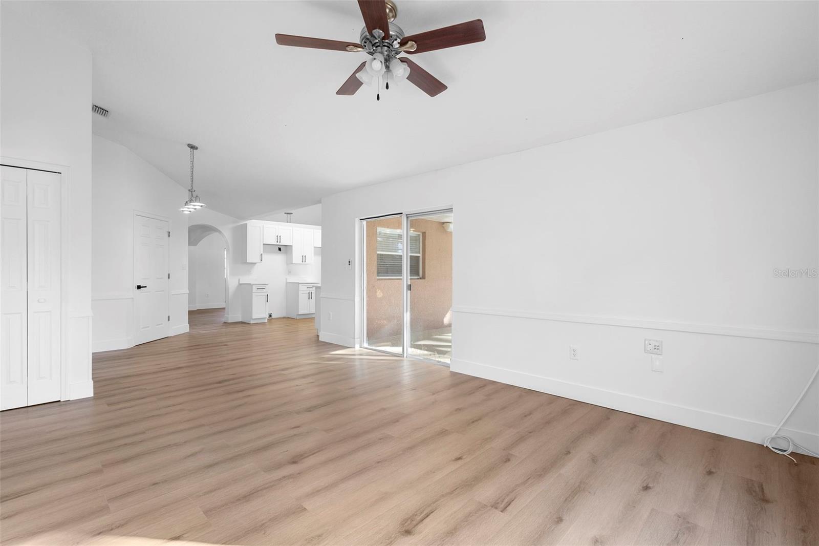 PORT ST JOHN UNIT 08 - Residential