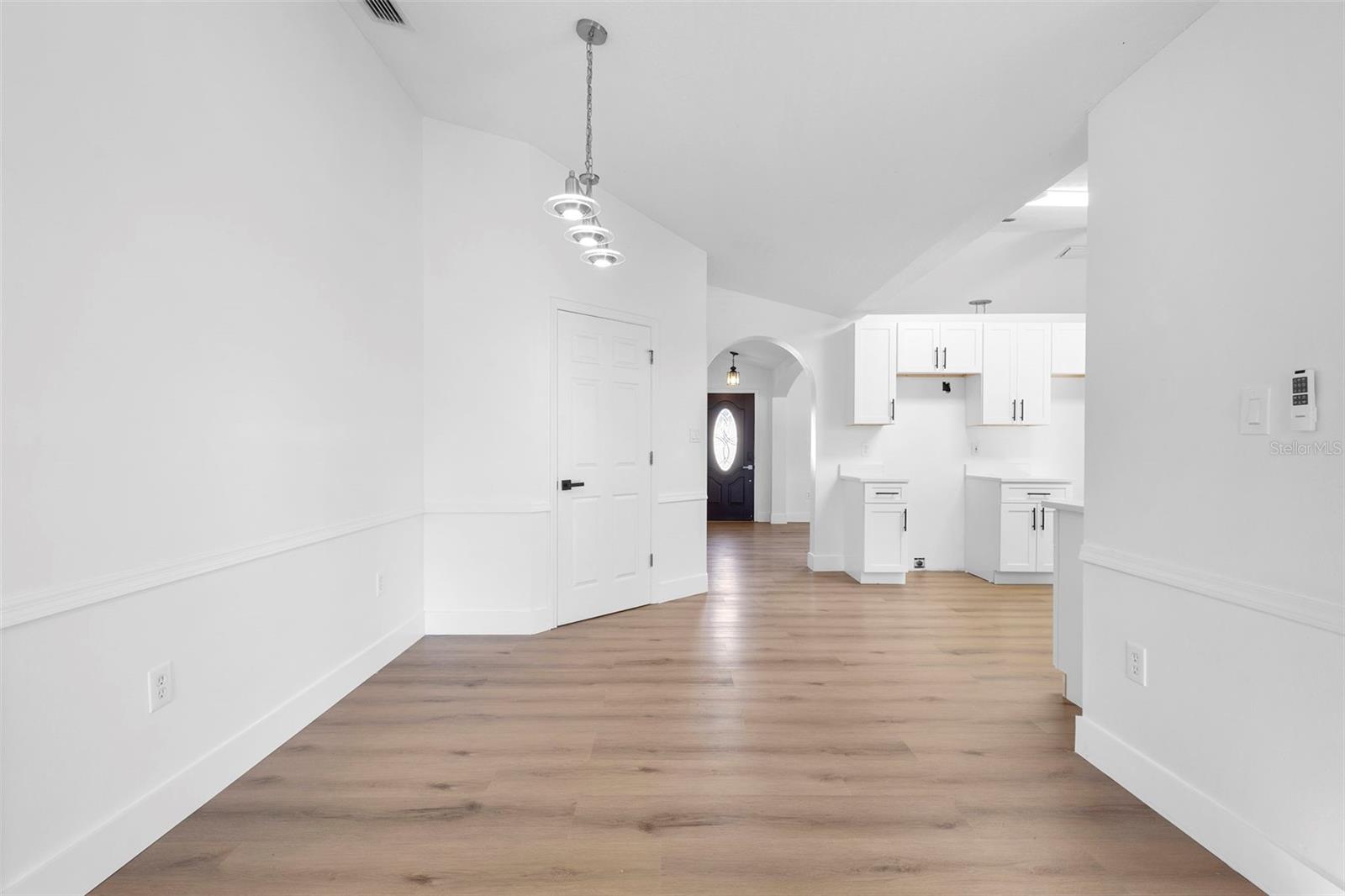 PORT ST JOHN UNIT 08 - Residential