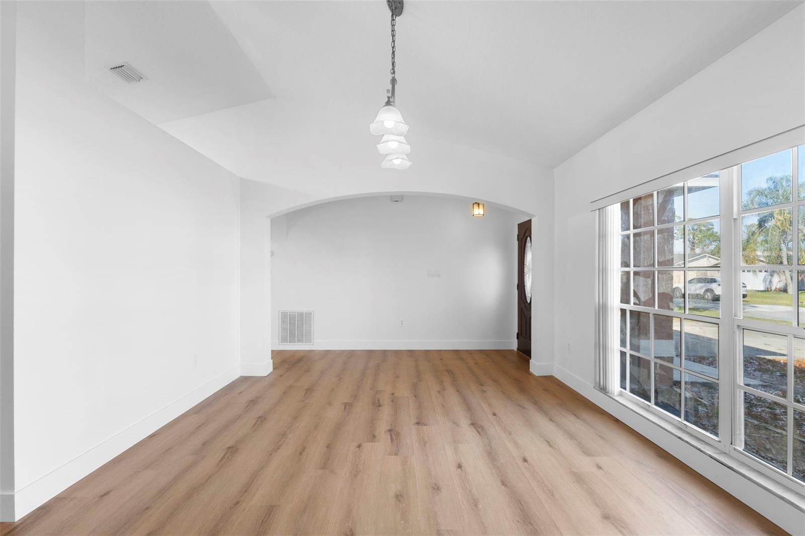 PORT ST JOHN UNIT 08 - Residential