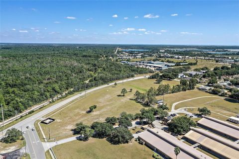 Tiny photo for Cr 561 & Lane Park Cutoff, Tavares, FL 32778 (MLS # G5095219)