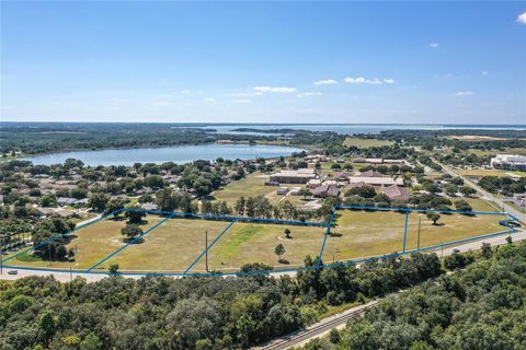 Tiny photo for Cr 561 & Lane Park Cutoff, Tavares, FL 32778 (MLS # G5095219)
