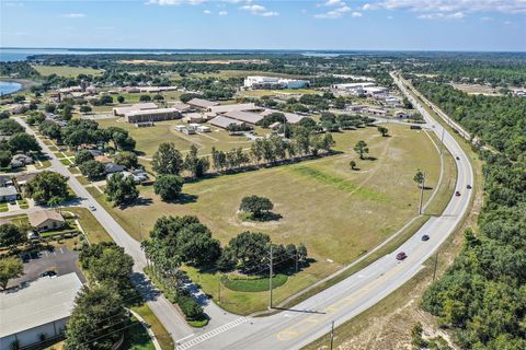Tiny photo for Cr 561 & Lane Park Cutoff, Tavares, FL 32778 (MLS # G5095219)