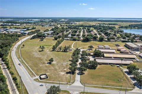 Tiny photo for Cr 561 & Lane Park Cutoff, Tavares, FL 32778 (MLS # G5095219)