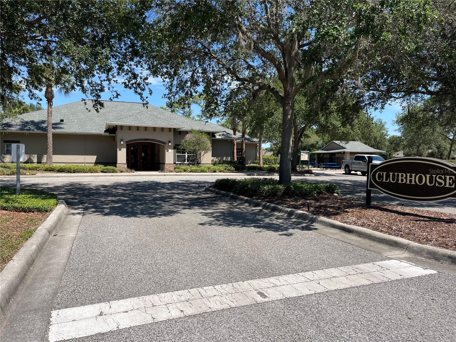 VILLAGES/AVALON PH IV - Residential Lease