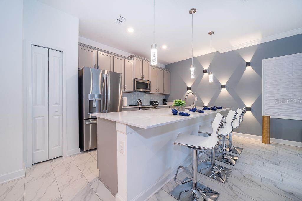 Photo of 4202 Paragraph Drive, Kissimmee, FL 34746 (MLS # O6452772)