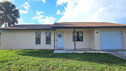 708 AZURE ROAD VENICE FL 34293