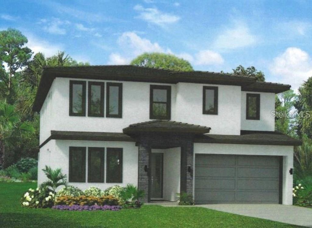 Photo of 5943 High Seas Drive, Orlando, FL 32821 (MLS # O6389261)