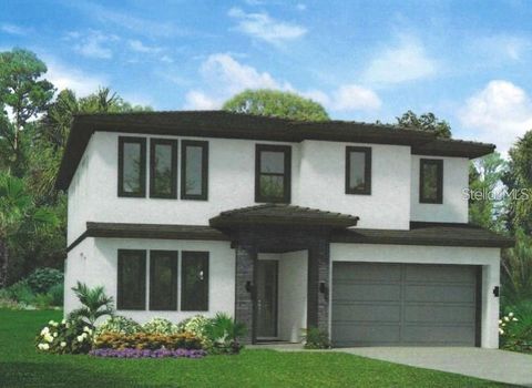 Photo of 5943 High Seas Drive, Orlando, FL 32821 (MLS # O6389261)