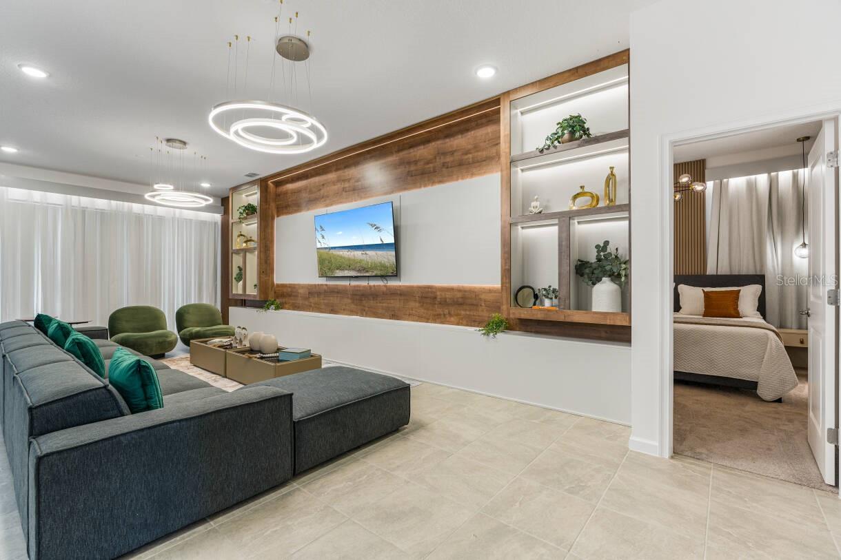 PARADISO GRANDE PH 2 - Residential