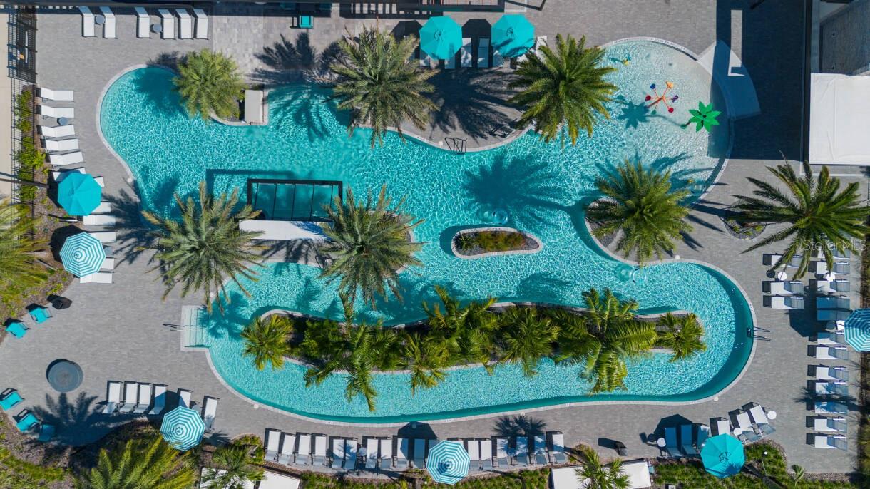 5943 HIGH SEAS DRIVE