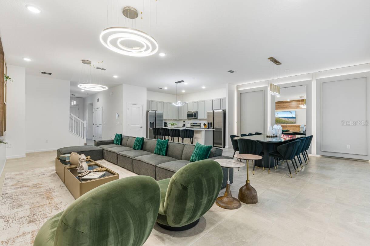 PARADISO GRANDE PH 2 - Residential