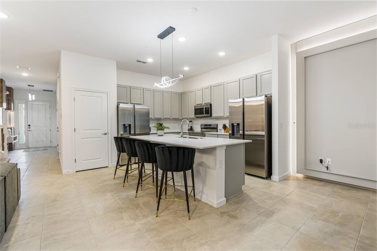 PARADISO GRANDE PH 2 - Residential