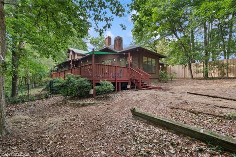 A home in GAINESVILLE