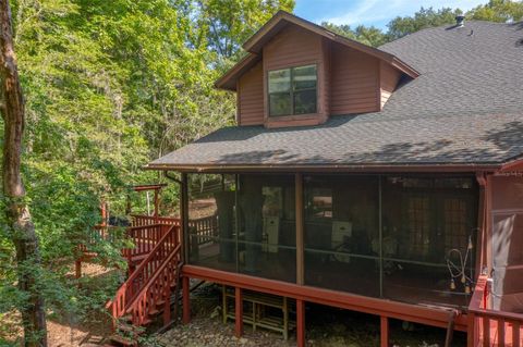 A home in GAINESVILLE