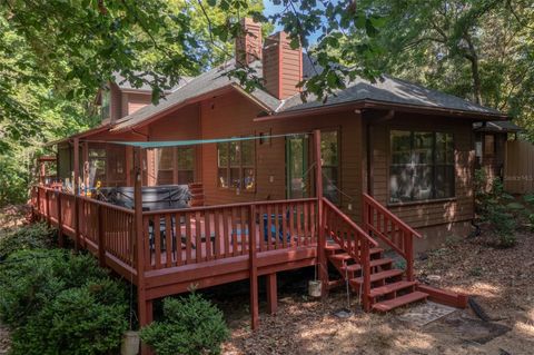 A home in GAINESVILLE