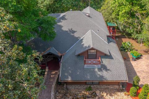 A home in GAINESVILLE