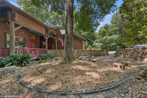 A home in GAINESVILLE