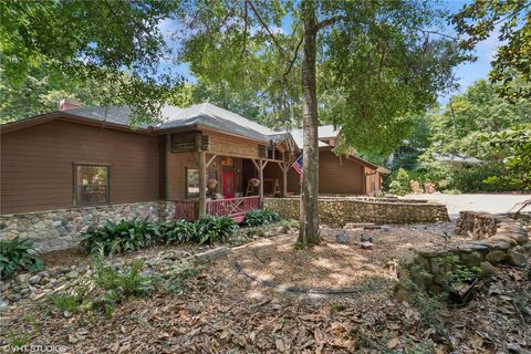 A home in GAINESVILLE