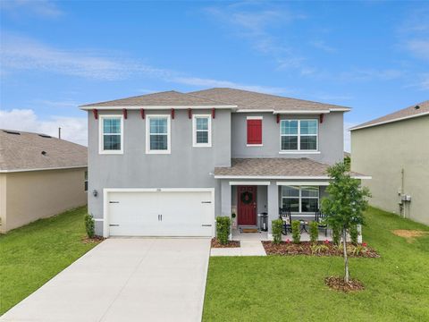 Photo of 1716 Buckeye Rd, Davenport, FL 33837 (MLS # O6405180)